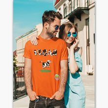 Charger l&#39;image dans la galerie, T-shirt Bio - Homme - Vegan