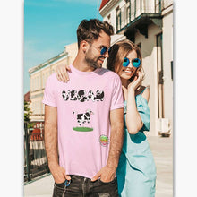 Charger l&#39;image dans la galerie, T-shirt Bio - Homme - Vegan