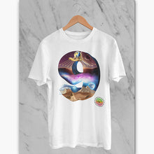 Charger l&#39;image dans la galerie, T-shirt Bio - Enfant/Adolescent - Egypte Thot Neuf