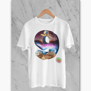T-shirt Bio - Enfant/Adolescent - Egypte Thot Neuf