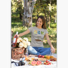 Charger l&#39;image dans la galerie, T-shirt Bio - Femme - OGN