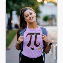 Charger l&#39;image dans la galerie, T-shirt Bio - Femme - Pi