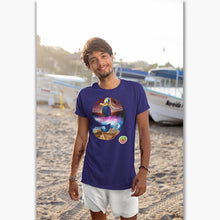 Charger l&#39;image dans la galerie, T-shirt Bio - Homme - Egypte Thot Neuf