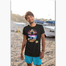 Charger l&#39;image dans la galerie, T-shirt Bio - Homme - Egypte Thot Neuf
