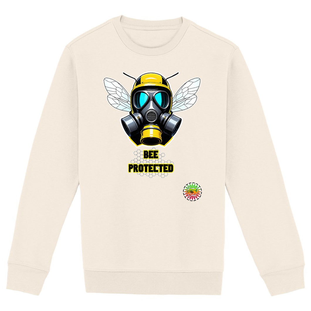 Sweat Bio - Homme - Bee protected